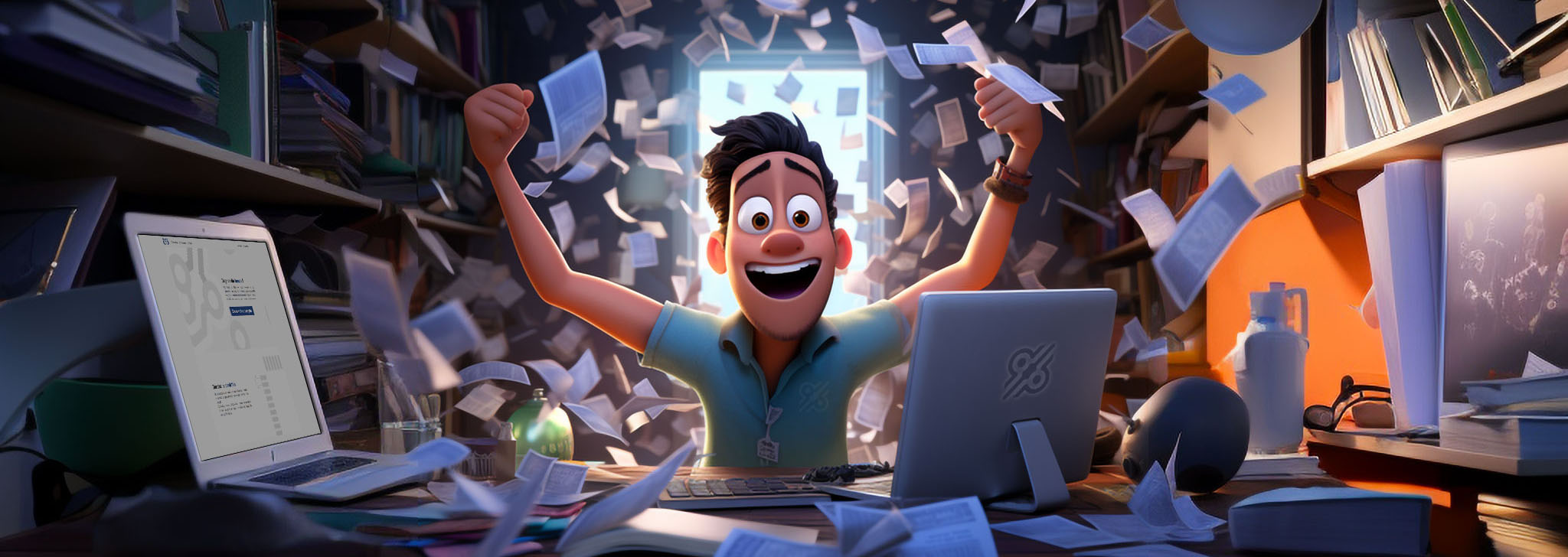 France CAO - Personnage découvrant les Tableaux Dynamiques AFNOR Spec 2212 France CAO - Personnage découvrant les Tableaux Dynamiques AFNOR Spec 2212