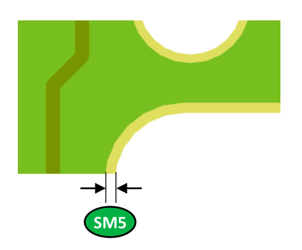 France CAO - Afnor Spec 2212 - illustration SM5