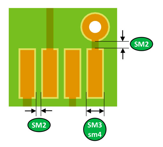 France CAO - Afnor Spec 2212 - illustration SM2