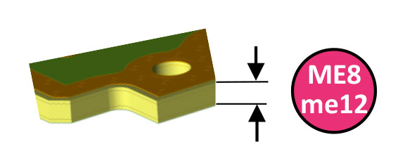 France CAO - Afnor Spec 2212 - illustration ME8