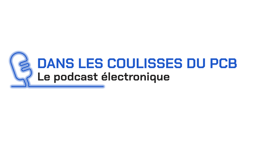 France CAO - Dans les coulisses du PCB - Le podcast électronique France CAO - Dans les coulisses du PCB - Le podcast électronique
