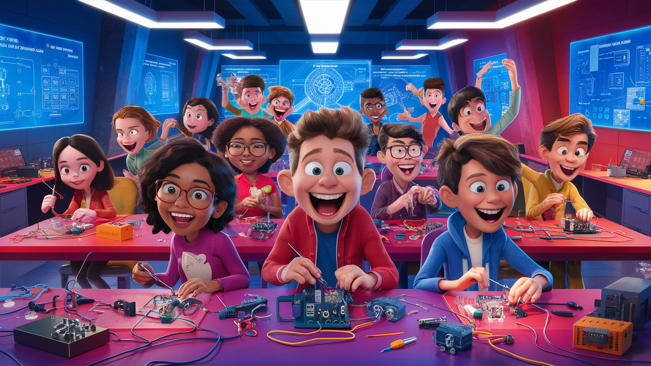 France CAO - Les métiers de l'électronique France CAO - Les métiers de l'électronique